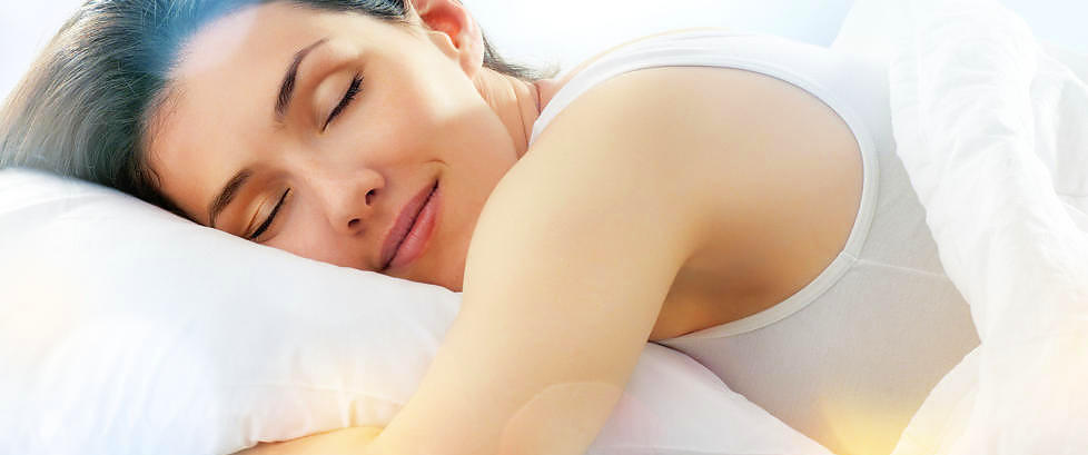 Sjekk hvilken pute som gir deg best s�vn