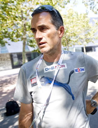 Derfor tror de ikke p� Petar Vukicevic