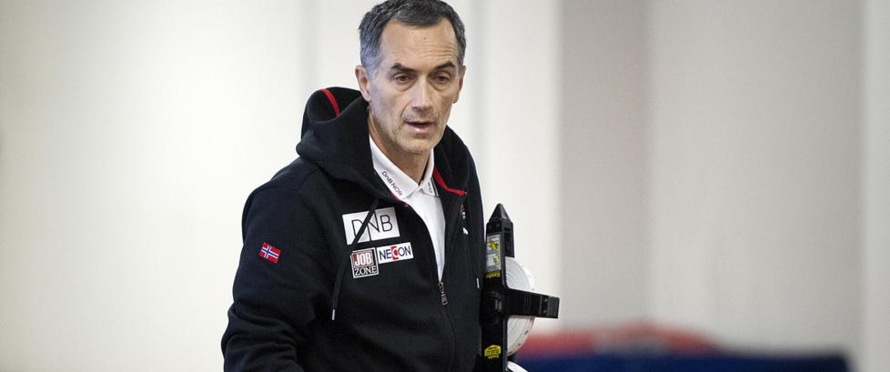 Sportssjefen opplever Vukicevic som forstyrrende