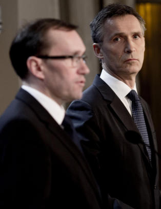 Nesten like popul�r som Jens