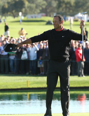 - Det ble litt stygt mot slutten