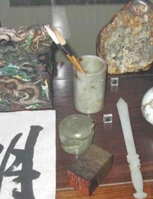 Tre siktet for kunsttyveri