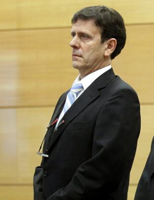 Fuentes bisto ut�vere fra �alle slags� idretter