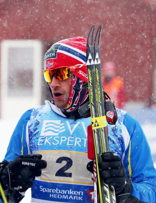 - Hadde vi gjort som Northug, ville vi blitt disket
