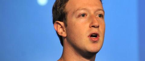 - Facebook veit mer om deg enn staten