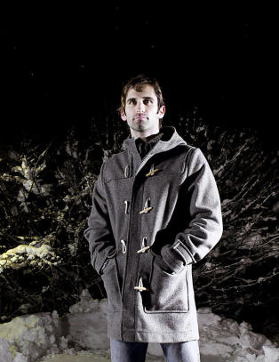 Petar-ut�ver klager inn Aftenposten til PFU