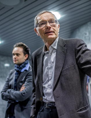 Her er pr�vefeilen som gj�r at dopingjegerne ikke tror p� Petar