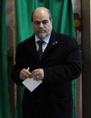 - Ville drept terrorlederen