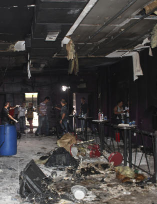 Politiet frykter sentrale bevis er gjemt unna