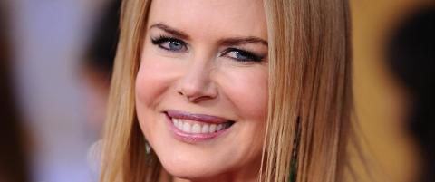 Derfor sverger Nicole Kidman (45) � aldri bruke Botox igjen
