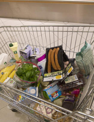 Fredag kommer flere tusen nye matvarer i norske hyller