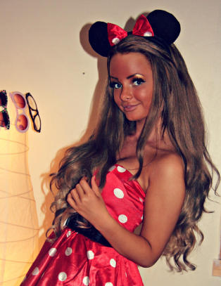 - Det betyr ingenting for meg