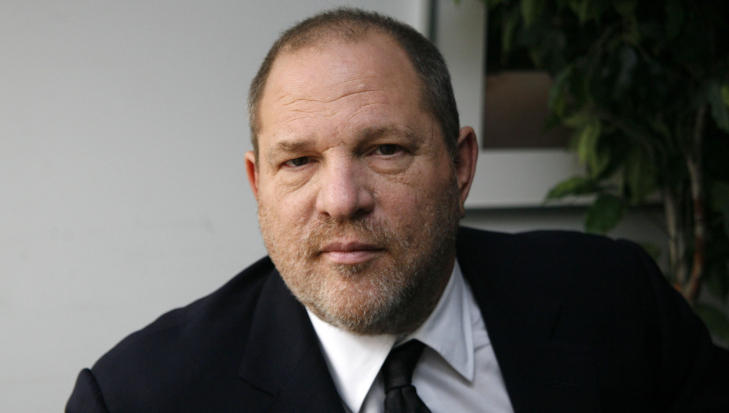 TOK FRAM SAKSA: Harvey Weinstein har gjort �Kon-Tiki� 17 minutter kortere enn den norske originalen . Foto: Ntb/Scanpix-AP/John Carucci