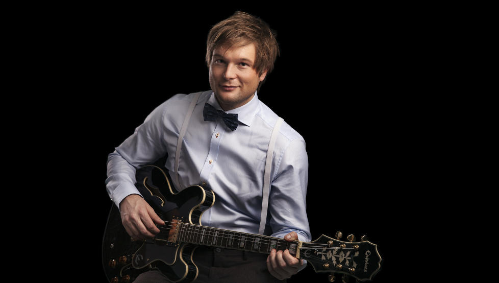 Foto krediteres: Julia Naglestad/NRK