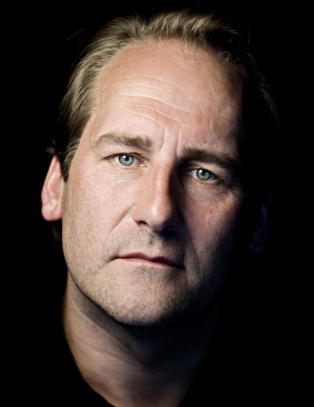 - Er det på landsida, vil ungene ha bedre sjanse til å flykte