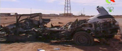 F�r ikke innsyn i etterforskning