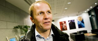 Petter Solberg g�r for gull i X-games