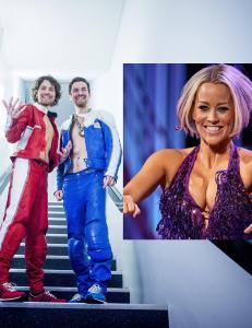 Derfor synger hitmakerne om Hanne S�rvaag i MGP-debuten