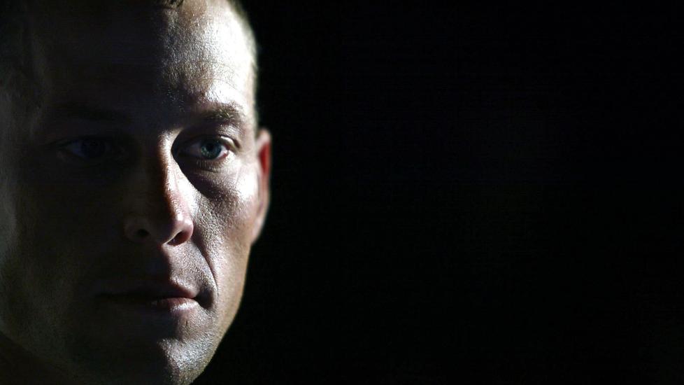 FORANDRET DET MESTE:  Avsl�ringen av Lance Armstrong ga norske idrettsledere den dytten de beh�vde for � bruke dopingholdningene sine FOTO:   AFP.