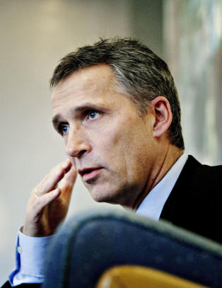 - Tiden renner ut for solidaritetsregjeringen