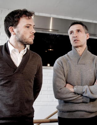 Derfor jubler SV for oljeboring