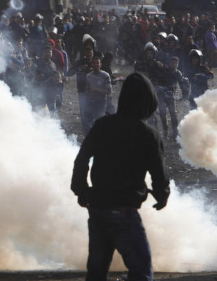 Norske Granta har et aktuelt temaord: �Kollaps�