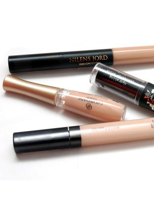 M�rke ringer under �ynene?