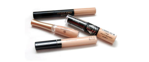 M�rke ringer under �ynene?