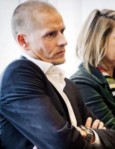 Kyllingen brukte samme dopcocktail som Lance