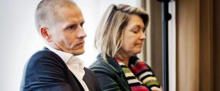 Kyllingen brukte samme dopcocktail som Lance