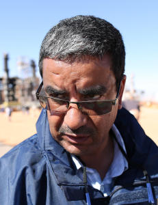 Statoil-ansatt nordmann: Ring meg tilbake! Ring meg tilbake!