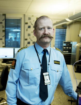 - Fascinerende hvordan noen lar seg lure