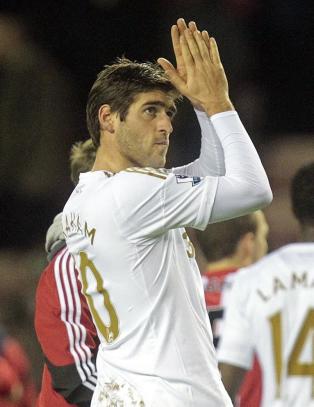 Danny Graham klar for Sunderland