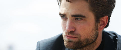 Robert Pattinson f�r advarsel av politiet