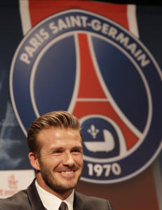 - Vil ikke spille i England med mindre det er for Manchester United