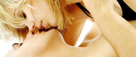 Slik piffer du opp sexlivet