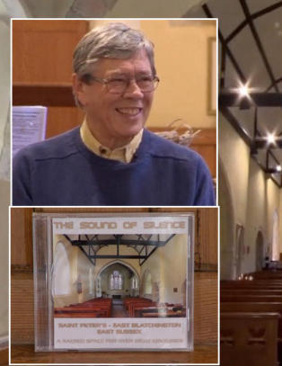 Denne kirken mottar massiv oppmerksomhet for �stillhet p� CD�