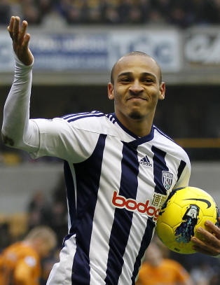 WBA �ekstremt skuffet� over � se spilleren sin p� QPRs parkeringsplass