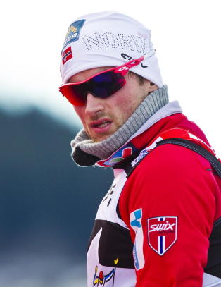 Hattestad, Pettersen og Jönsson utslått i prøve-OL