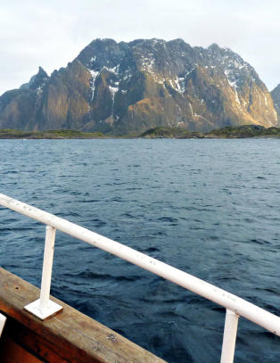 - N�r misbrukerens siste, desperate fase der all selvrespekt forsvinner