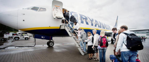 P�st�r forbedret kundeservice st�r for �tte prosent av inntekts�kningen