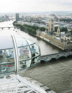 47 prosent flere skal p� helgetur, og denne byen er mest popul�r