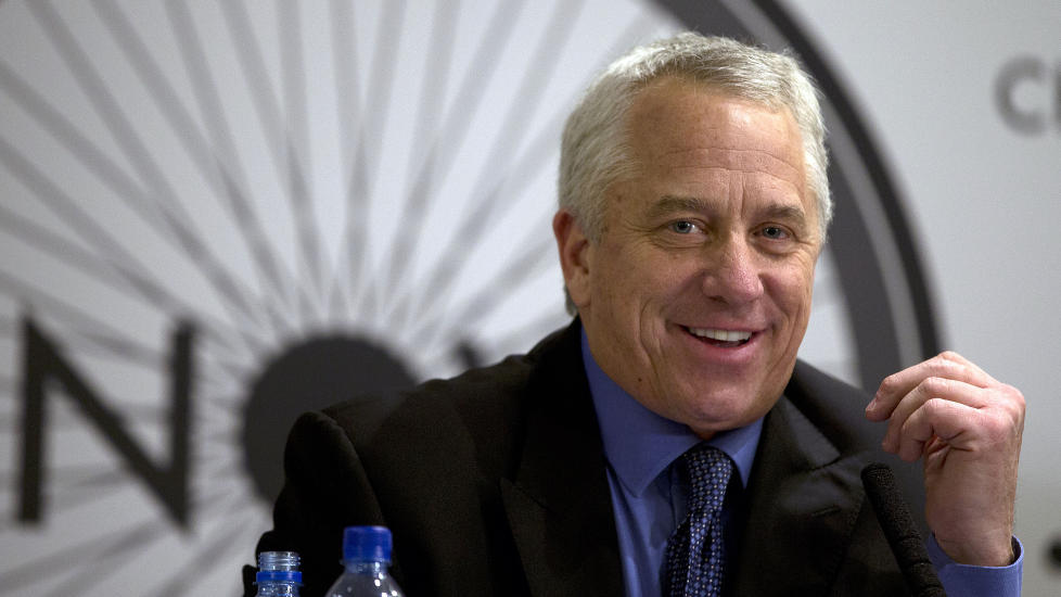 ULYKKE P� ULYKKE: Greg LeMond forventes � bli skrevet ut av sykehuset over helgen. Foto: AP / Alastair Grant / NTB SCANPIX