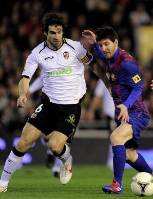 - Jeg er psykisk sliten