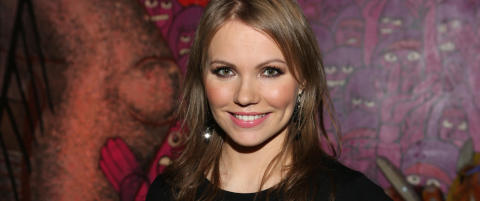 N� vil hun synge p� norsk