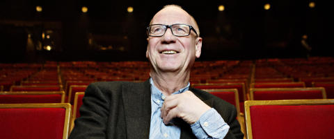 Hva synes de kristne om teaterstykket �Bibelen�?