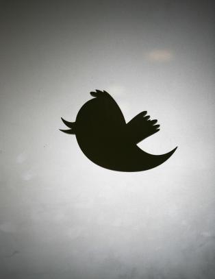 Twitter tappet for 250 000 passord