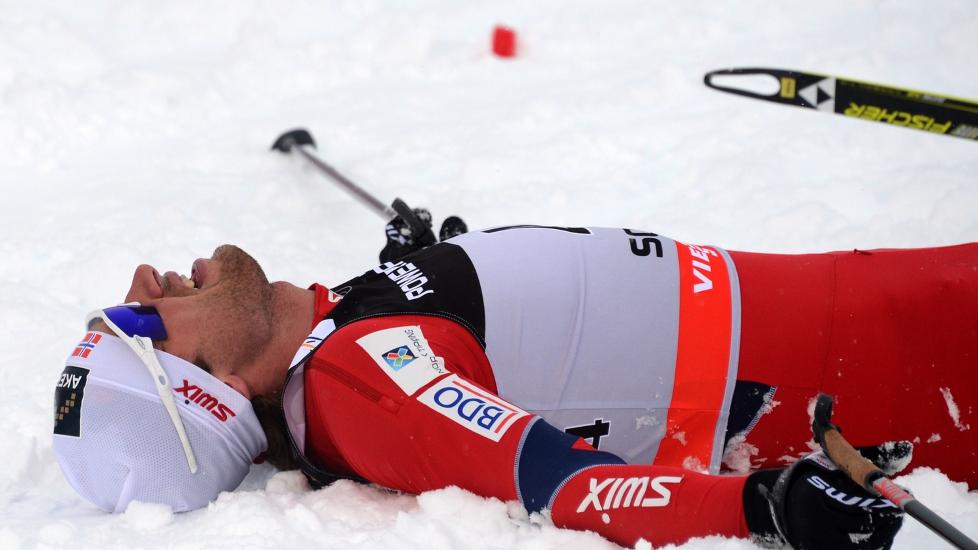 Петтер Нуртуг / Petter Northug, сезон 2012-2013 - Страница 24 978x