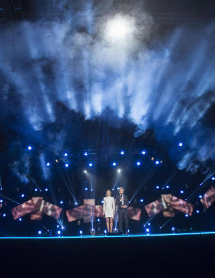 Disse tre gikk videre til MGP-finalen i Oslo Spektrum