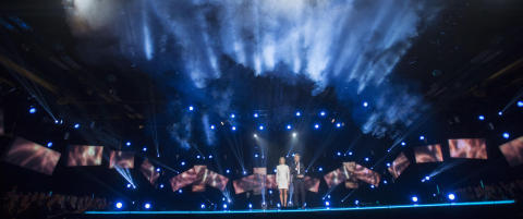 Disse tre gikk videre til MGP-finalen i Oslo Spektrum